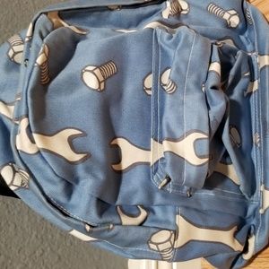 【JOYRICH×GIZA】JoyrichFactory BagPack